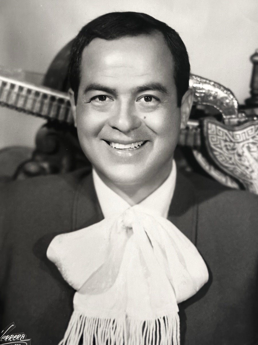 Tomás Méndez Sosa